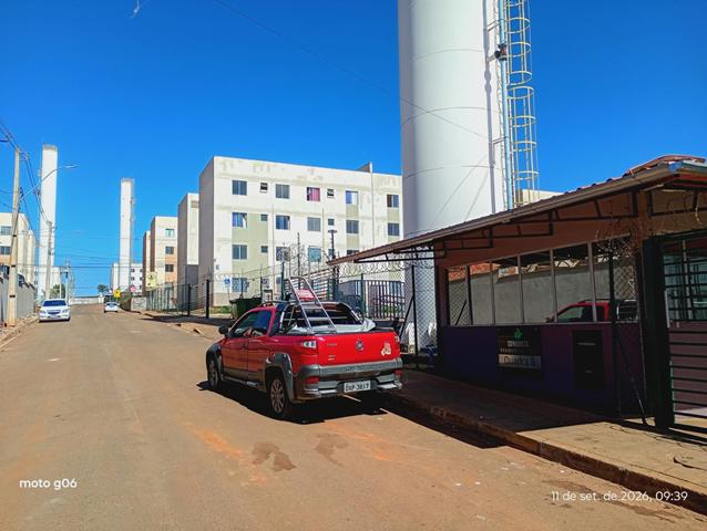 Apartamento em Luziânia/GO — foto 4