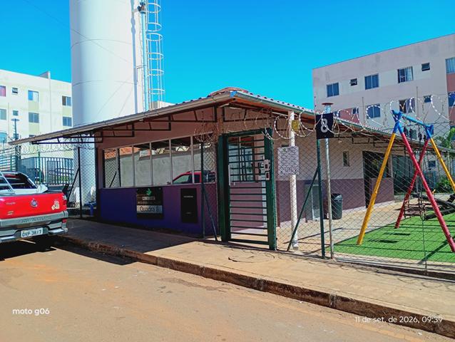 Apartamento em Luziânia/GO — foto 5