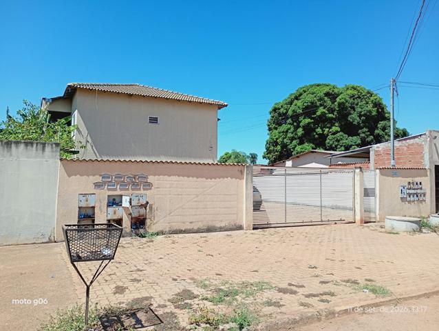 Apartamento em Planaltina/GO — foto 2