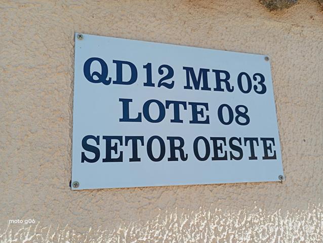 Apartamento em Planaltina/GO — foto 3