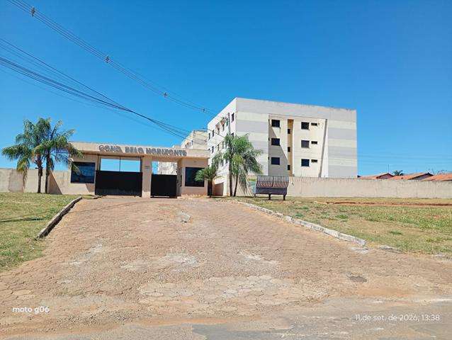 Apartamento em Planaltina/GO — foto 2