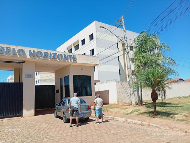 Apartamento em Planaltina/GO — foto 5