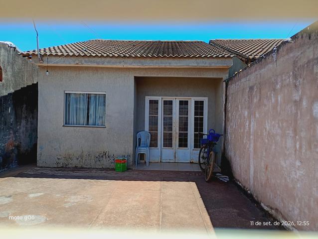 Casa em Planaltina/GO — foto 2