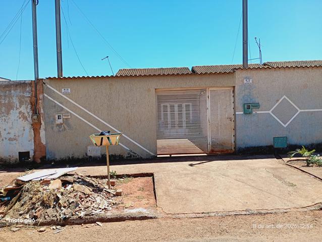 Casa em Planaltina/GO — foto 4