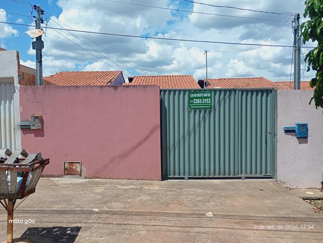 Casa em Santo Antônio do Descoberto/GO — foto 2