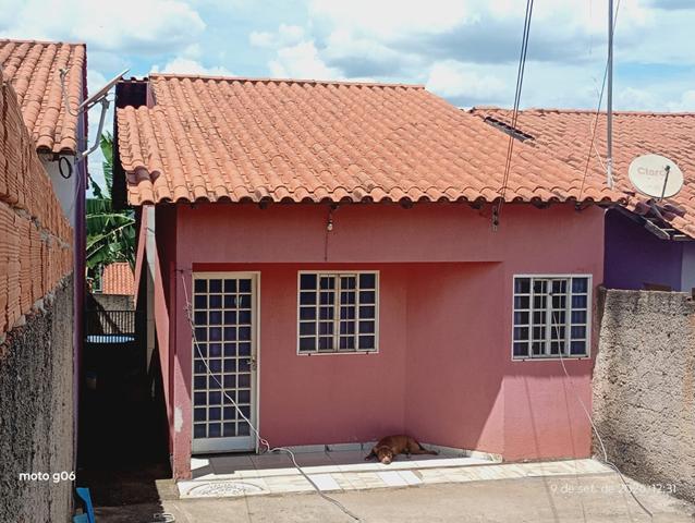 Casa em Santo Antônio do Descoberto/GO — foto 3