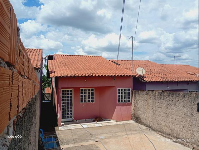 Casa em Santo Antônio do Descoberto/GO — foto 4