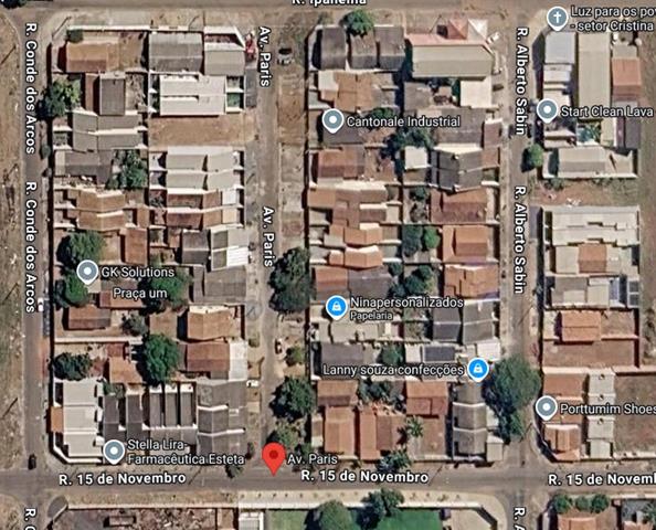 Casa em Trindade/GO — foto 2