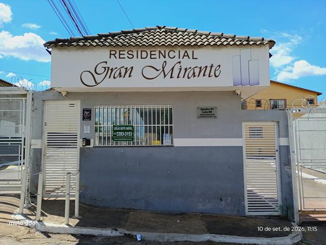 Casa em Valparaíso de Goiás/GO — foto 3