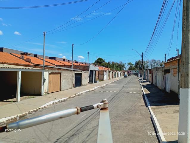 Casa em Valparaíso de Goiás/GO — foto 4