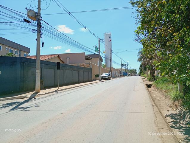 Casa em Valparaíso de Goiás/GO — foto 5
