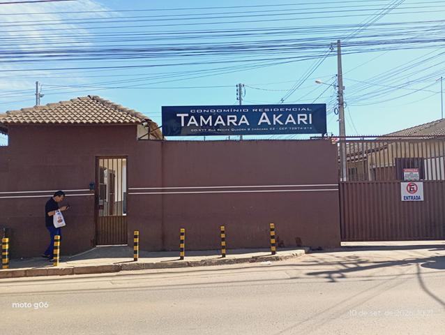 Casa em Valparaíso de Goiás/GO — foto 3