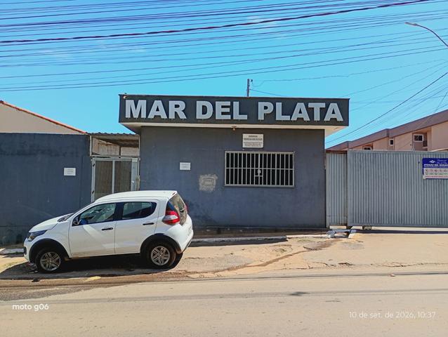 Casa em Valparaíso de Goiás/GO — foto 2
