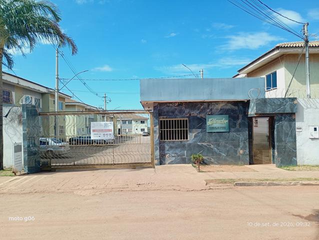 Apartamento em Valparaíso de Goiás/GO — foto 2