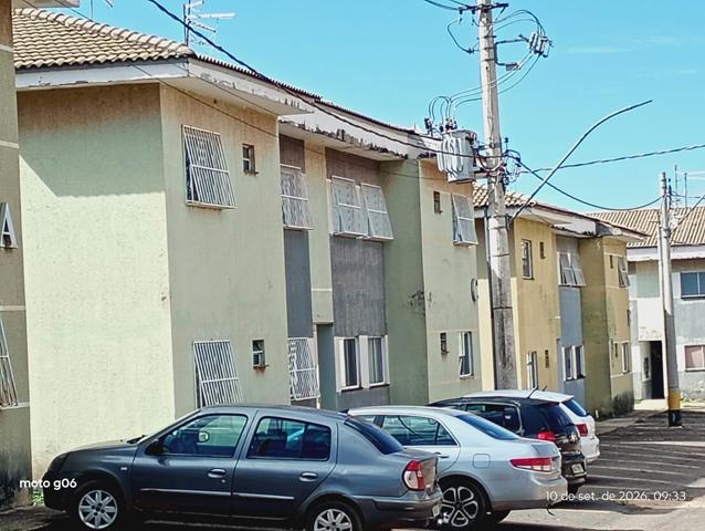 Apartamento em Valparaíso de Goiás/GO — foto 3
