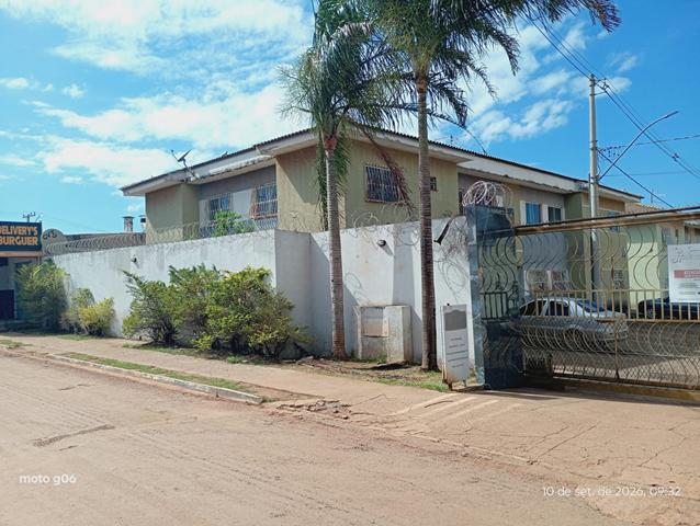 Apartamento em Valparaíso de Goiás/GO — foto 4