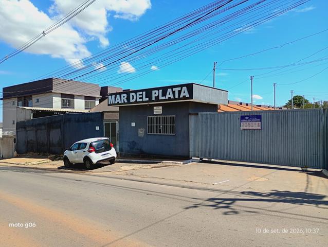 Casa em Valparaíso de Goiás/GO — foto 3
