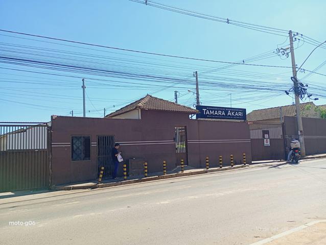 Casa em Valparaíso de Goiás/GO — foto 5