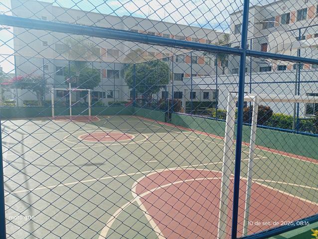 Apartamento em Valparaíso de Goiás/GO — foto 3