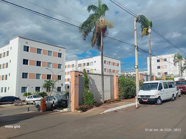 Apartamento em Valparaíso de Goiás/GO — foto 4