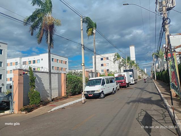 Apartamento em Valparaíso de Goiás/GO — foto 5