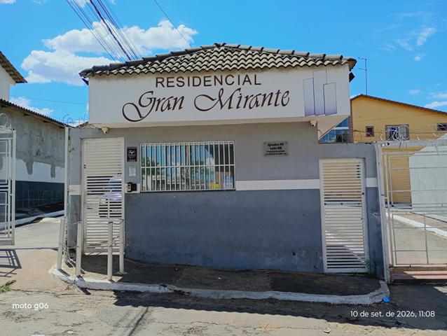 Casa em Valparaíso de Goiás/GO — foto 2