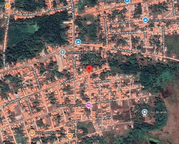 Casa em Açu/MA — foto 2