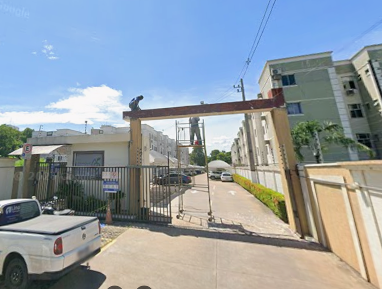Apartamento em Cuiabá/MT — foto 2