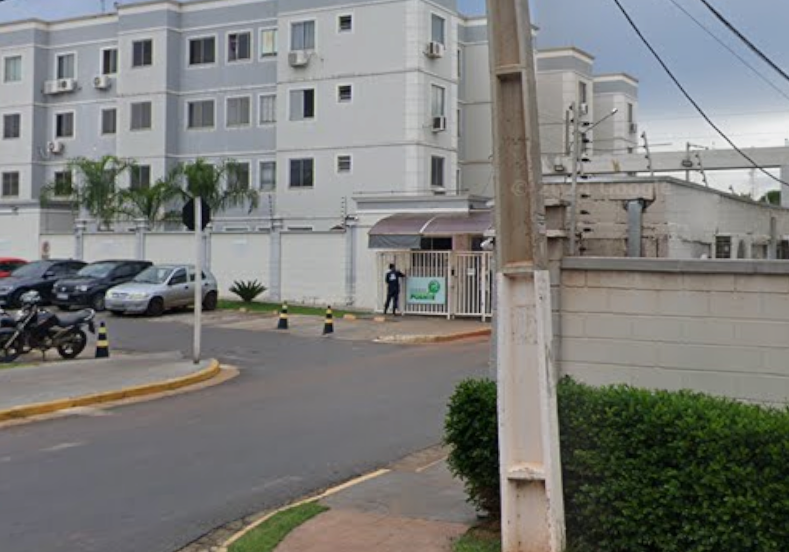 Apartamento em Várzea Grande/MT — foto 2