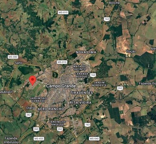 Casa em Campo Grande/MS — foto 2
