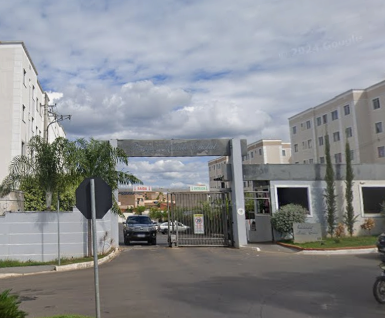 Apartamento em Montes Claros/MG — foto 2
