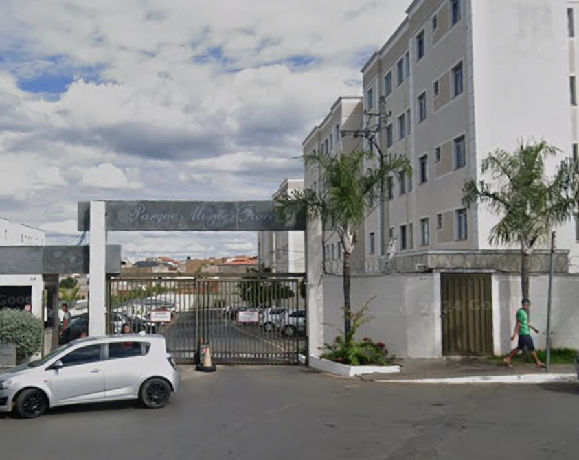 Apartamento em Montes Claros/MG — foto 2