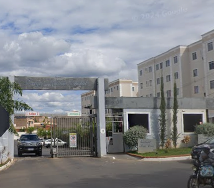 Apartamento em Montes Claros/MG — foto 2