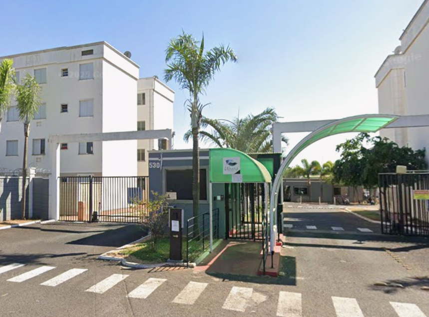 Apartamento em Uberlândia/MG — foto 2