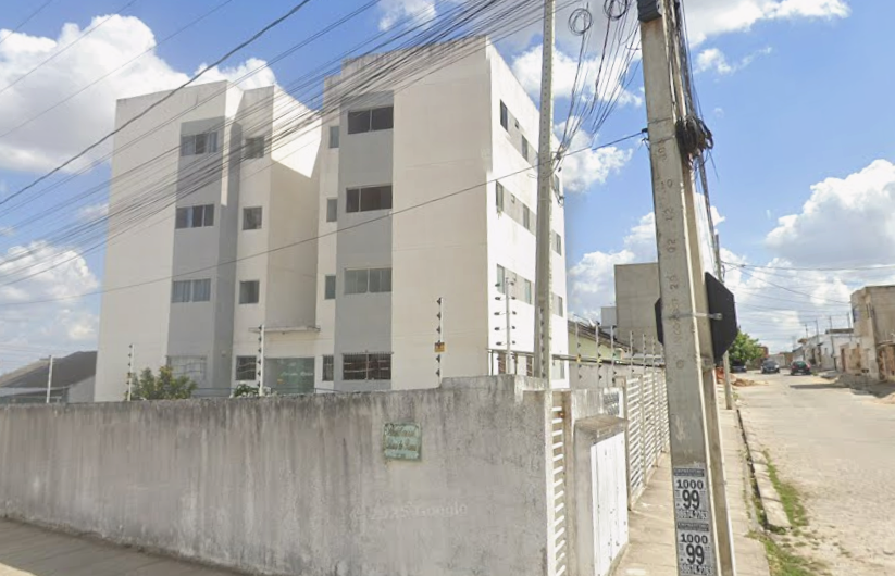 Apartamento em Campina Grande/PB — foto 2