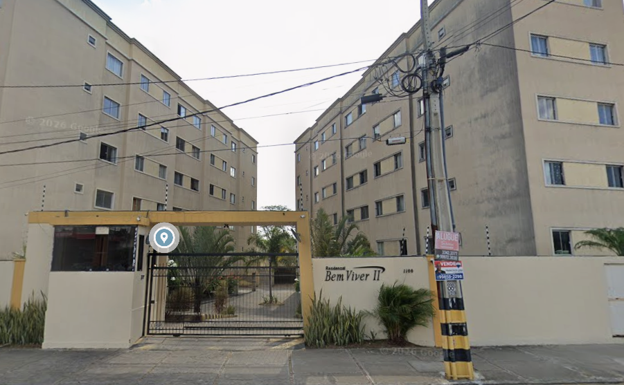 Apartamento em Campina Grande/PB — foto 2