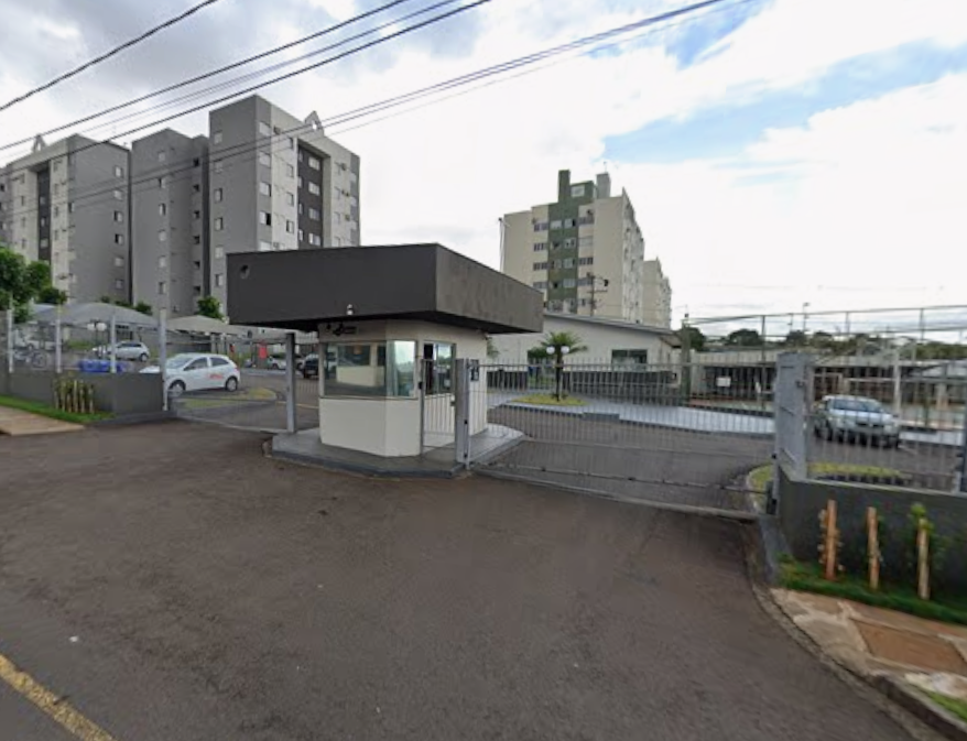 Apartamento em Maringá/PR — foto 2