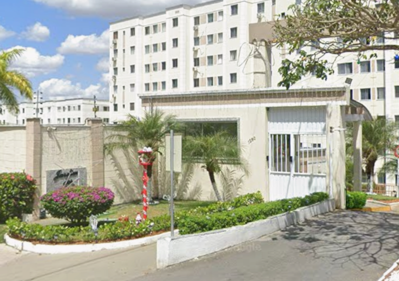 Apartamento em Caruaru/PE — foto 2
