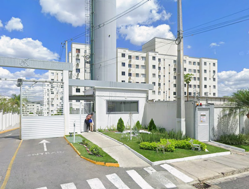 Apartamento em Caruaru/PE — foto 2