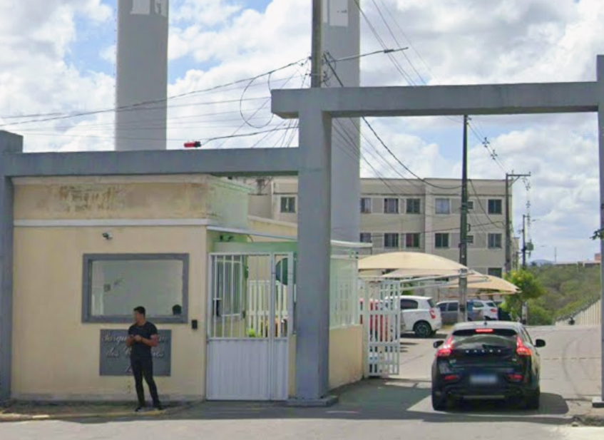 Apartamento em Caruaru/PE — foto 2