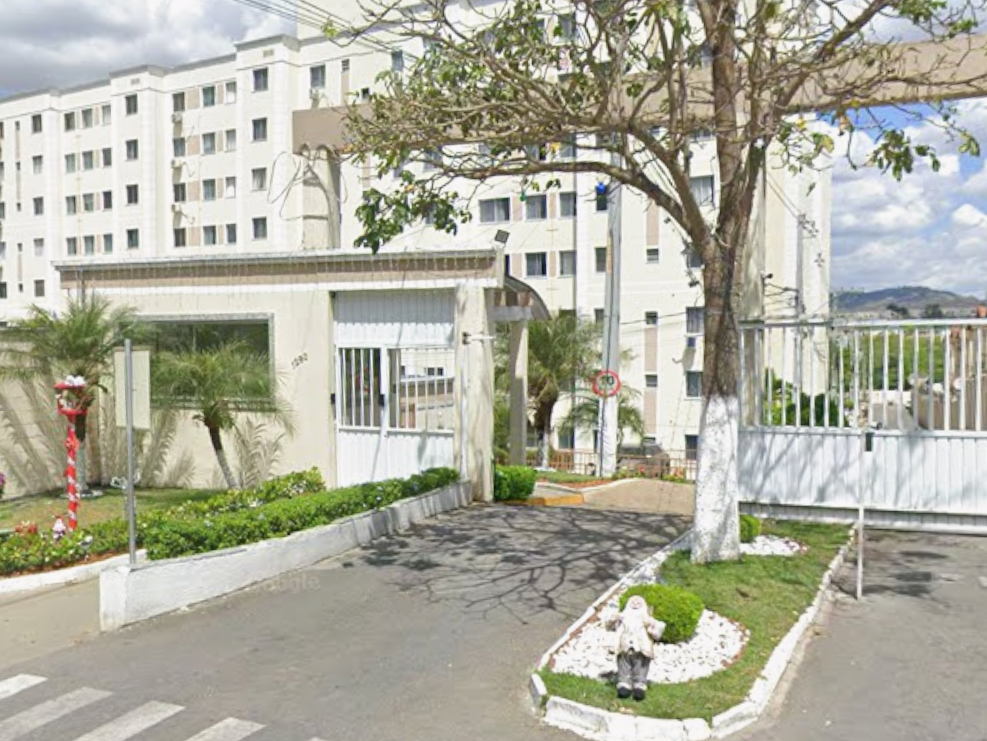 Apartamento em Caruaru/PE — foto 2
