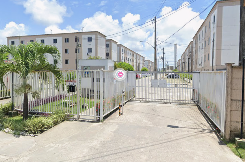 Apartamento em Jaboatão dos Guararapes/PE — foto 2