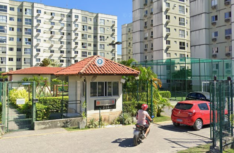 Apartamento em Jaboatão dos Guararapes/PE — foto 2