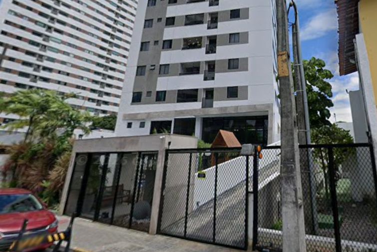Apartamento em Recife/PE — foto 2