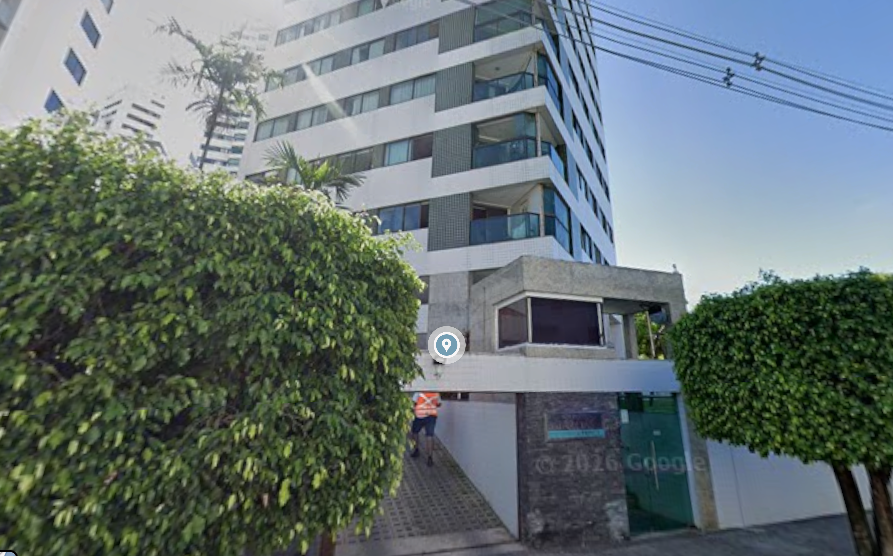 Apartamento em Recife/PE — foto 2