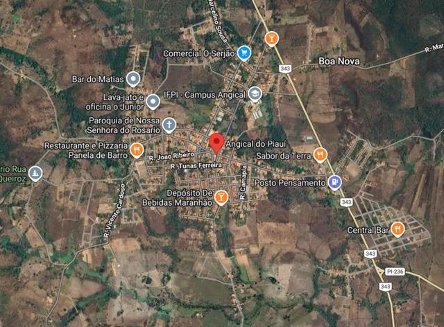 Casa em Angical do Piauí/PI — foto 2