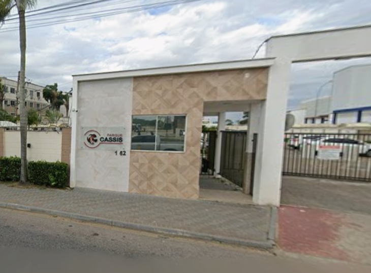 Apartamento em Campos dos Goytacazes/RJ — foto 2