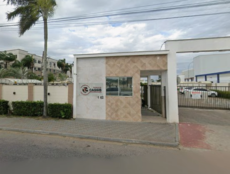Apartamento em Campos dos Goytacazes/RJ — foto 2