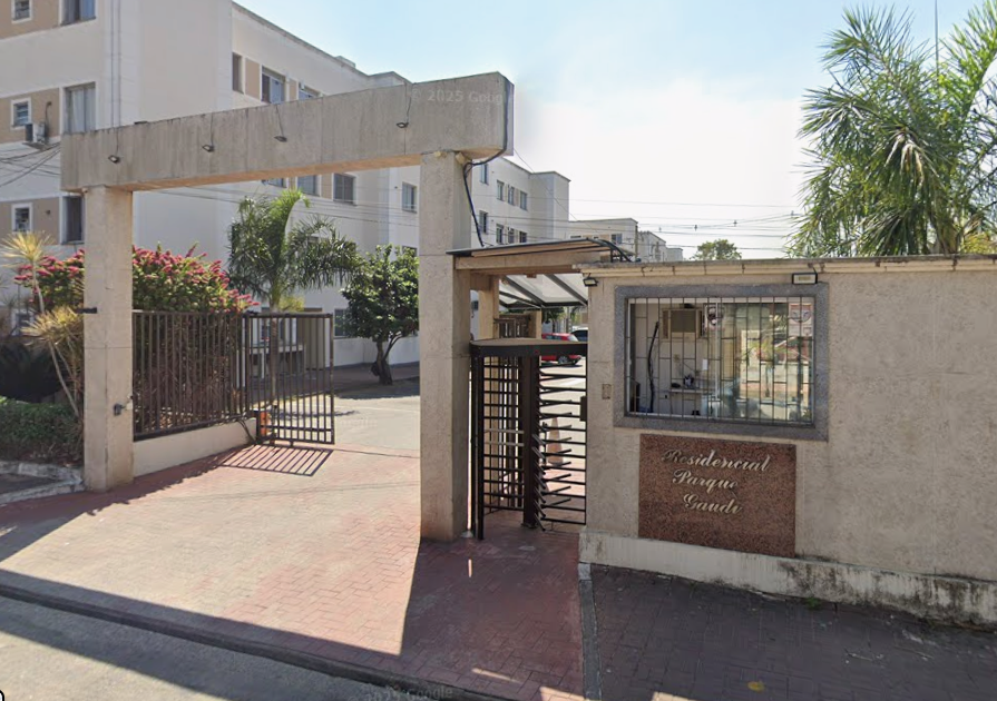 Apartamento em Campos dos Goytacazes/RJ — foto 2