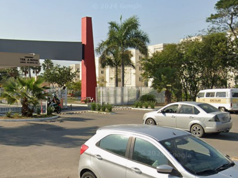 Casa em Campos dos Goytacazes/RJ — foto 2